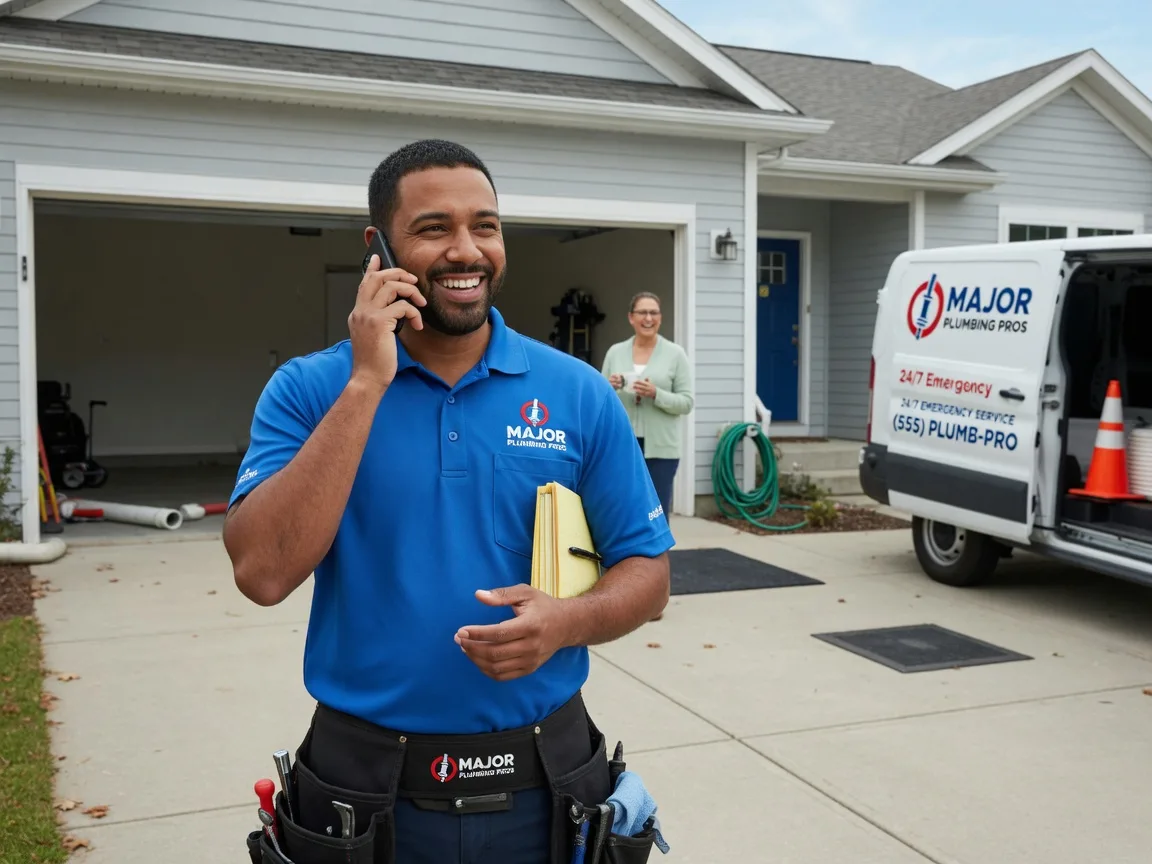 Drain Cleaning Services Warrens, WI FAQs